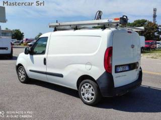 FIAT Doblo usata, con Chiusura centralizzata