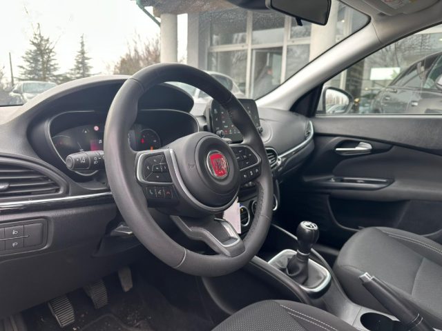FIAT Tipo usata, con Airbag Passeggero