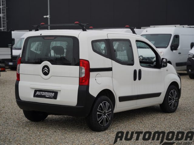 CITROEN Nemo usata, con Airbag Passeggero