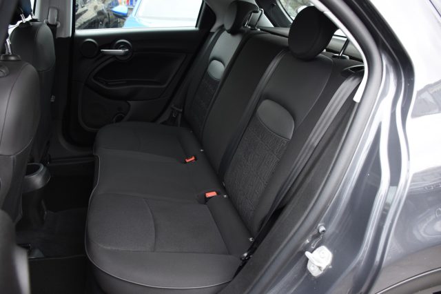 FIAT 500X usata, con Boardcomputer