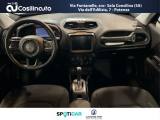 JEEP Renegade usata, con Cerchi in lega