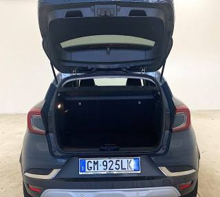 RENAULT Captur usata, con Chiusura centralizzata
