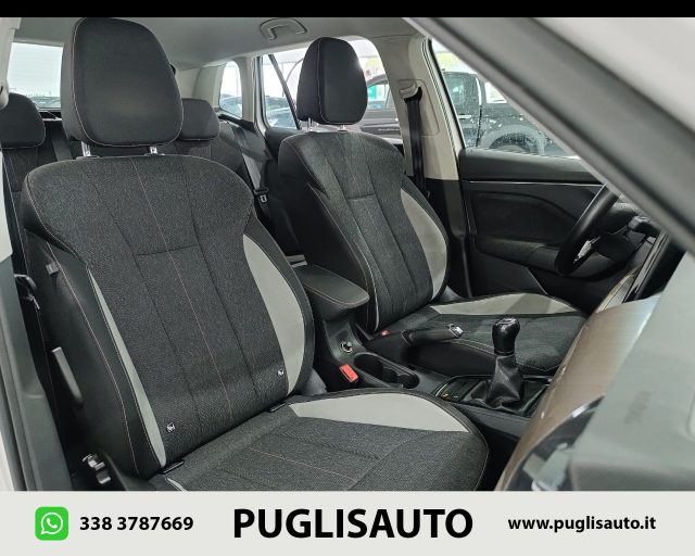 SKODA Kamiq usata, con Sensore di luce