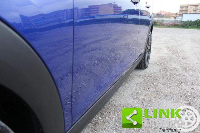 MINI Countryman usata, con Chiusura centralizzata