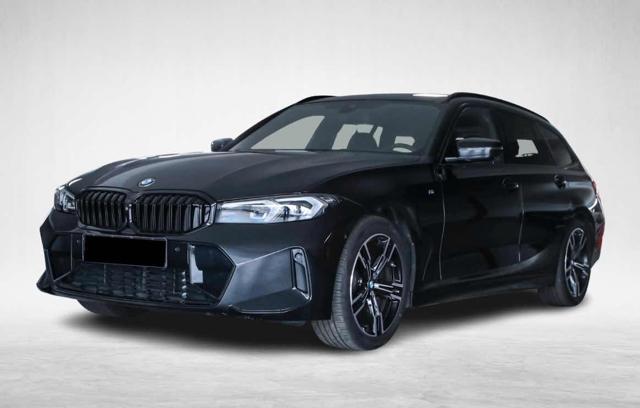 BMW 318 usata, con ABS