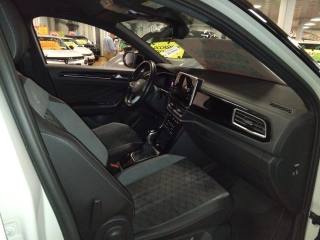 VOLKSWAGEN T-Roc usata, con Immobilizzatore elettronico