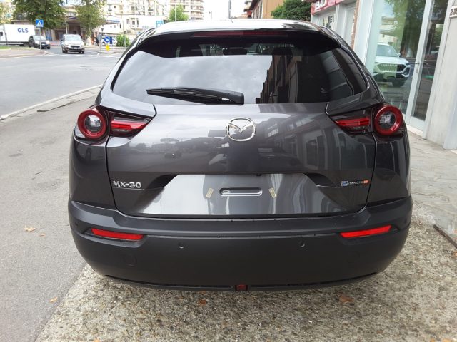 MAZDA MX-30 usata, con Controllo trazione