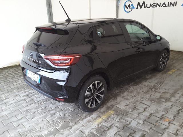 MITSUBISHI Colt usata, con ESP