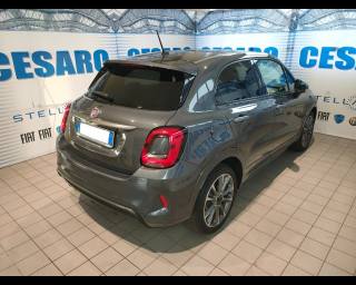 FIAT 500X usata, con Alzacristalli elettrici