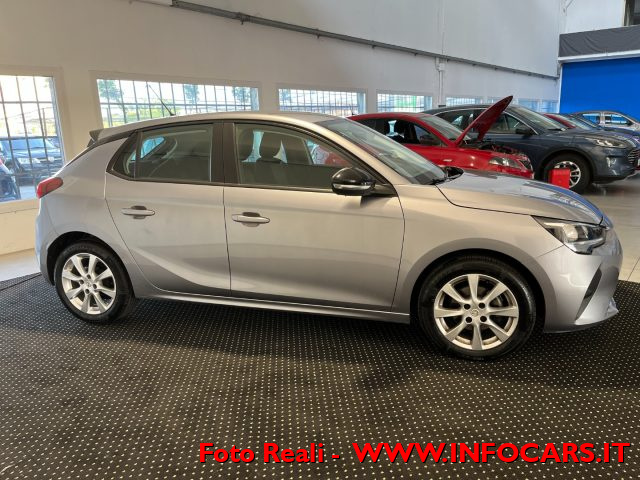 OPEL Corsa usata, con Chiusura centralizzata