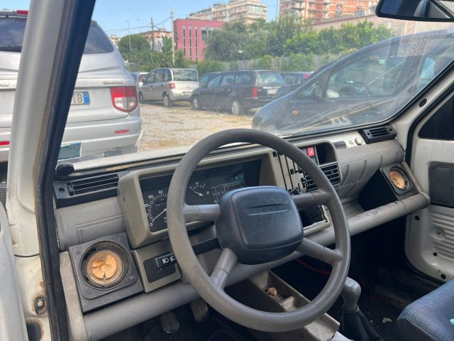 FIAT Panda usata 4