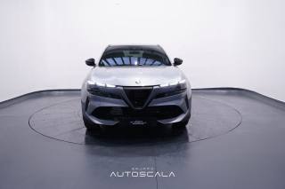 ALFA ROMEO Junior usata, con Airbag