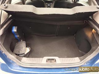 FORD Fiesta usata, con Airbag testa