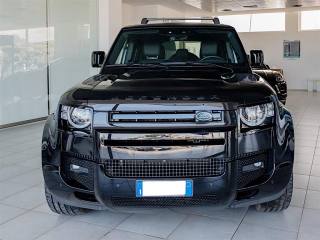 LAND ROVER Defender usata, con Climatizzatore