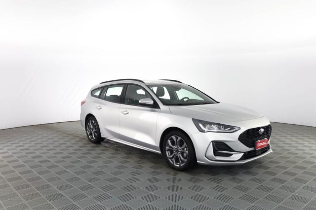 FORD Focus usata 1