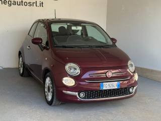 FIAT 500 usata, con Airbag laterali