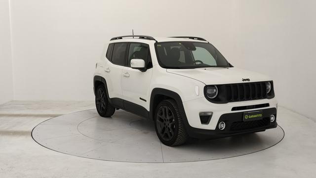 JEEP Renegade usata, con Boardcomputer