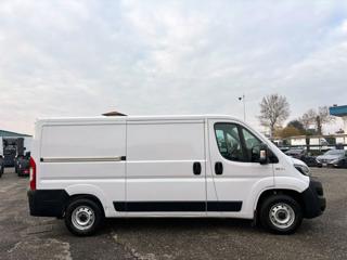 FIAT Ducato usata, con Chiusura centralizzata