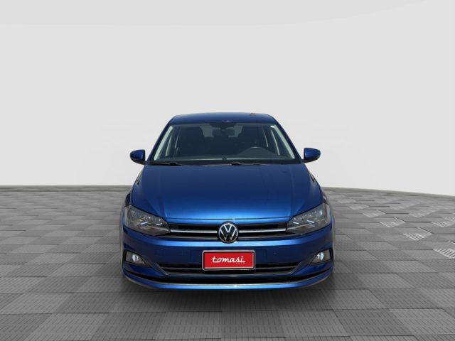 VOLKSWAGEN Polo usata 7