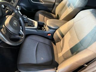 TOYOTA RAV 4 MY23 usata, con Controllo trazione