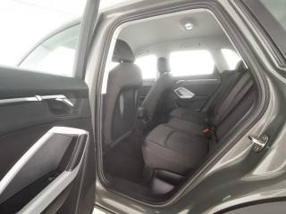 AUDI Q3 usata, con Airbag testa