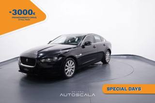 JAGUAR XE 2.0 D 180 CV AWD aut. Prestige Business Edition