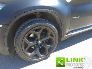 BMW X6 usata, con Airbag laterali