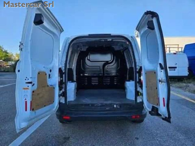 FORD Transit Courier usata, con ESP