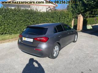 MERCEDES-BENZ A 180 usata, con Airbag Passeggero