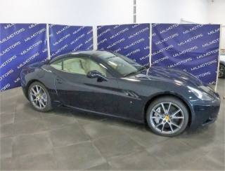 FERRARI California usata 31