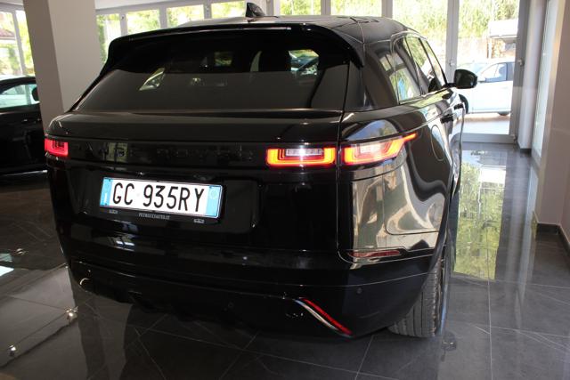 LAND ROVER Range Rover Velar usata, con Airbag