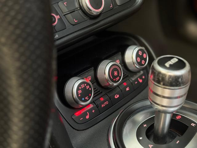 AUDI R8 usata, con Trazione integrale