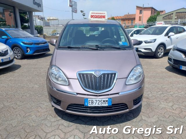 LANCIA MUSA usata, con Cerchi in lega