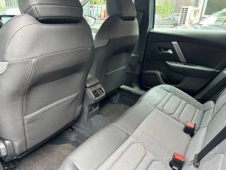 CITROEN C4 usata, con Volante in pelle