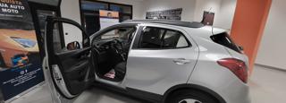OPEL Mokka X usata, con Filtro antiparticolato