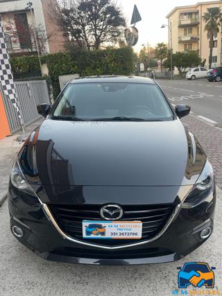 MAZDA 3 usata, con Airbag