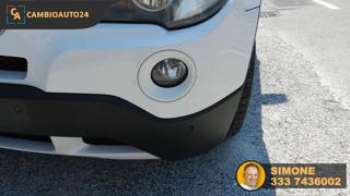 BMW X3 usata 37