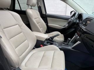 MAZDA CX-5 usata, con Cruise Control
