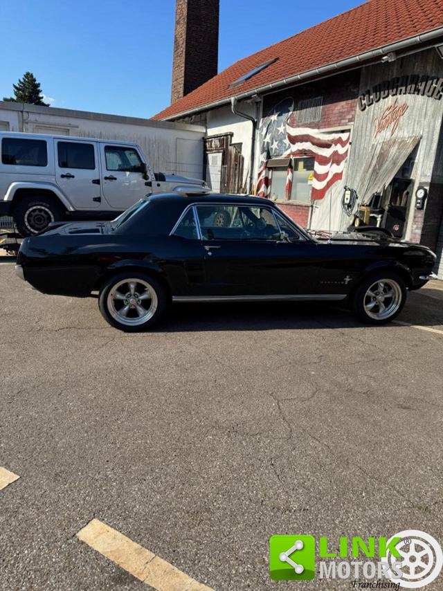 FORD Mustang usata 3