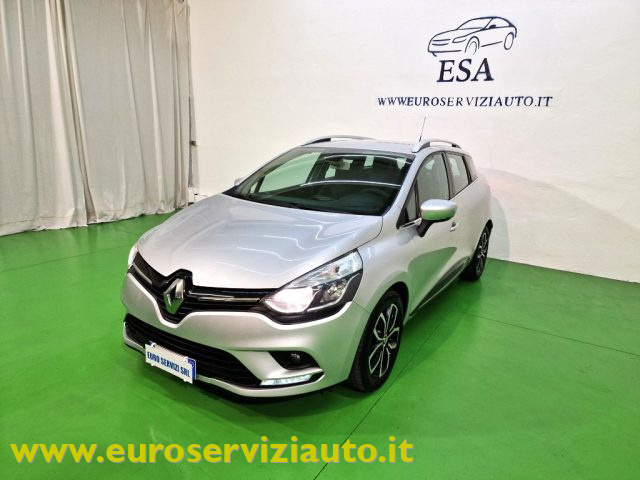 RENAULT Clio usata, con Chiusura centralizzata