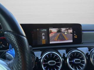 MERCEDES-BENZ A 180 usata, con ESP