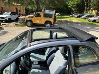 FIAT 500 usata, con Climatizzatore
