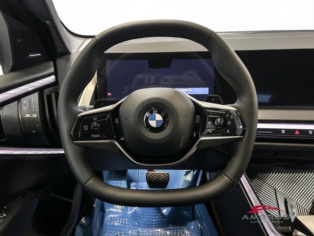 BMW X3 usata 12