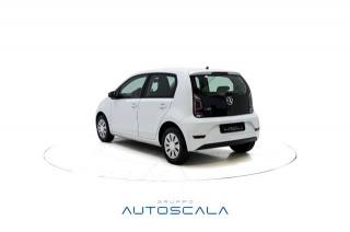 VOLKSWAGEN up! usata, con Airbag laterali