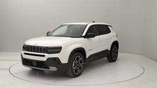 JEEP Avenger 1.2 turbo Summit fwd 100cv