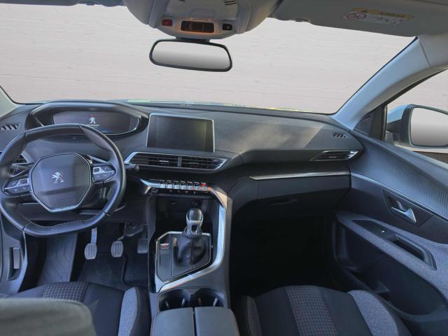 PEUGEOT 3008 usata, con Controllo trazione