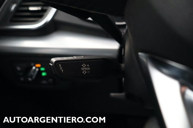 AUDI Q5 usata, con Chiusura centralizzata telecomandata