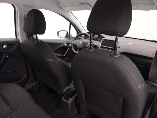 PEUGEOT 208 usata, con Isofix
