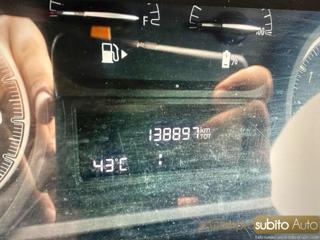 LANCIA Ypsilon usata, con Controllo trazione