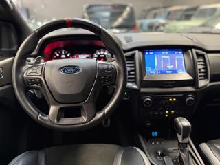 FORD Ranger Raptor usata, con USB